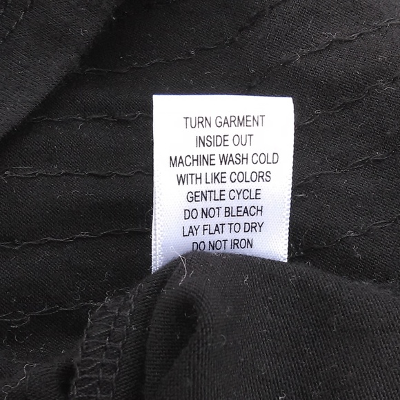 Cato Black Sequin Sleeveless Top Holiday SZ 18/20W - Picture 6 of 7